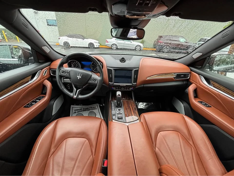 2020 Maserati Levante - Image 5 of 5