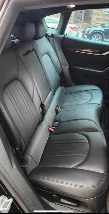 2020 Maserati Levante - Image 3 of 4