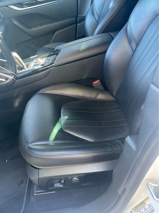 2020 Maserati Levante - Image 15 of 19