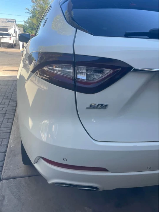 2020 Maserati Levante - Image 6 of 19