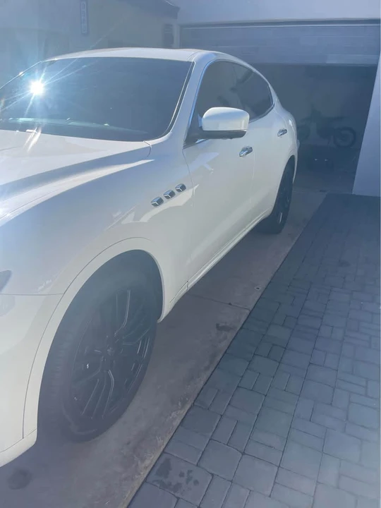 2020 Maserati Levante - Image 3 of 19