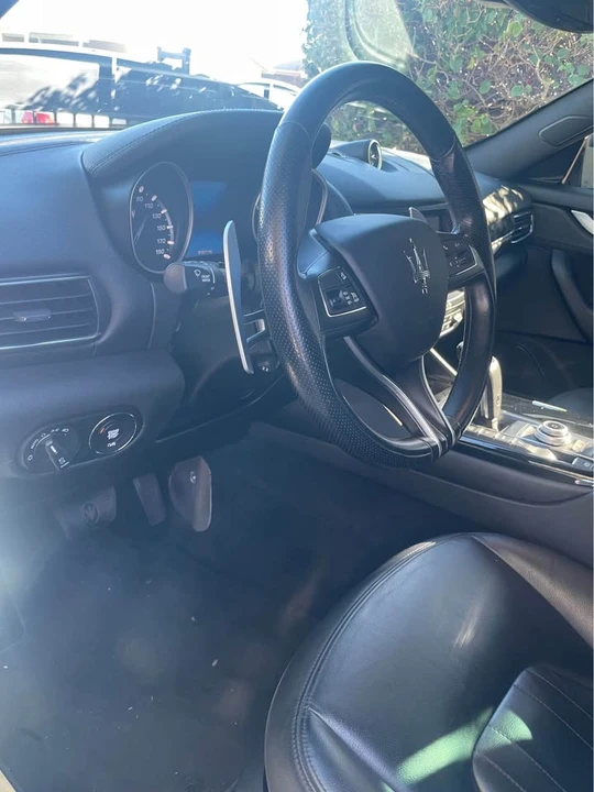 2020 Maserati Levante - Image 13 of 19