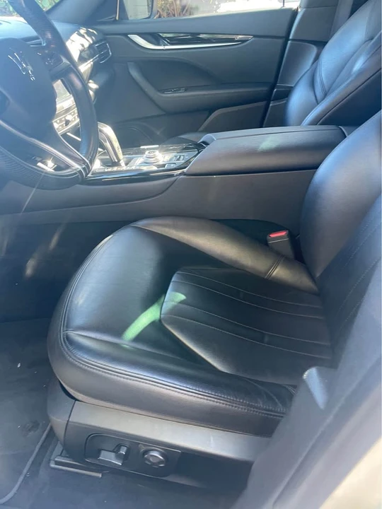2020 Maserati Levante - Image 10 of 19