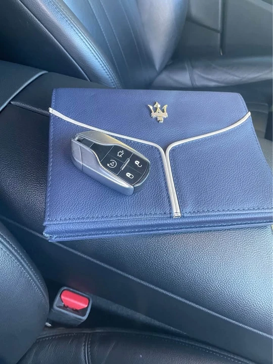 2020 Maserati Levante - Image 19 of 19