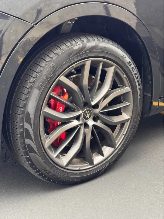 2020 Maserati Levante - Image 15 of 15