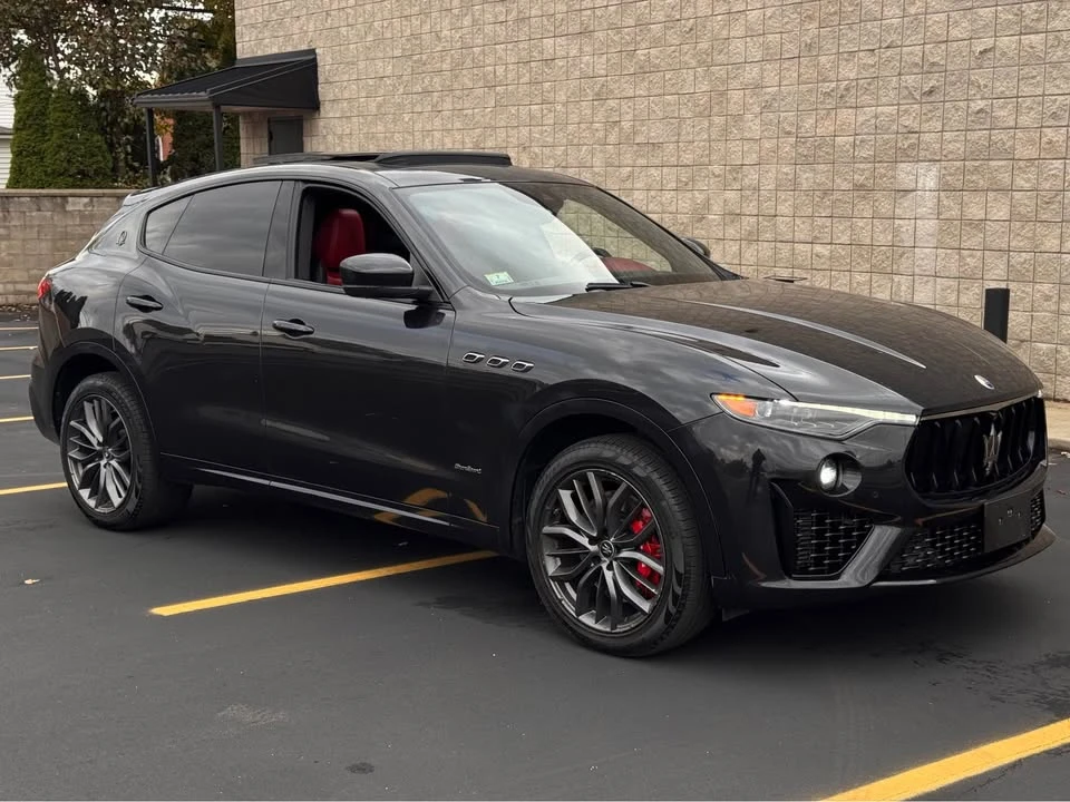 2020 Maserati Levante - Image 8 of 15