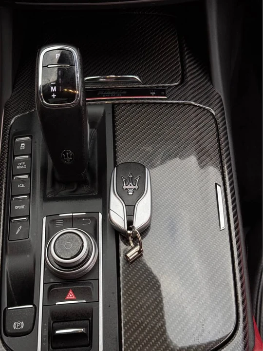 2020 Maserati Levante - Image 12 of 15