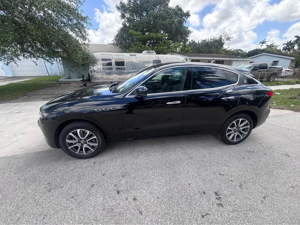 2020 Maserati Levante - Image 4 of 15