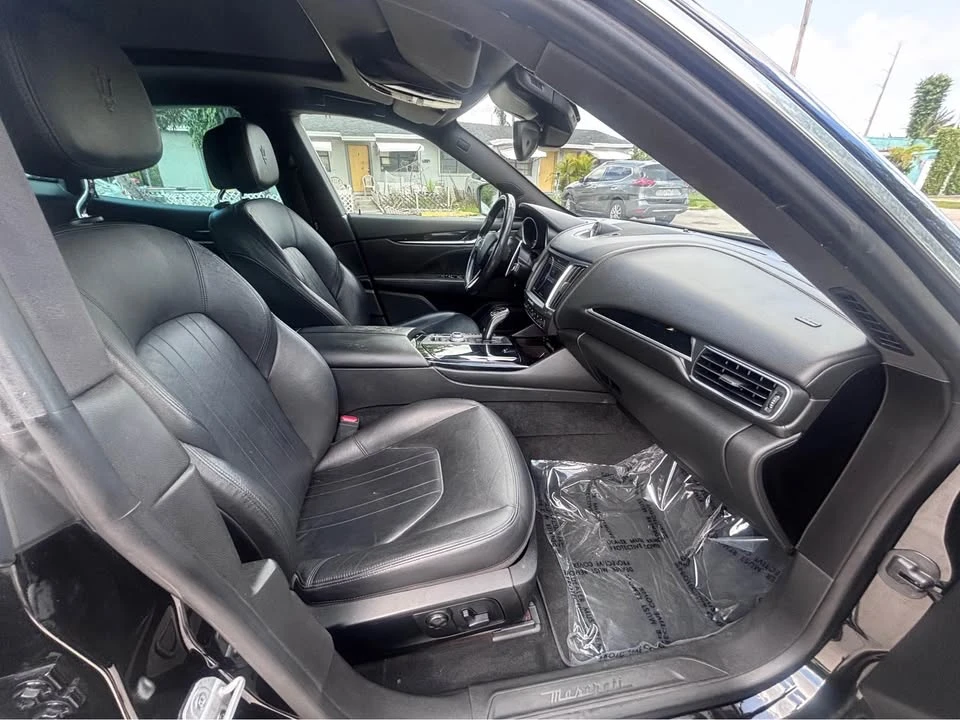 2020 Maserati Levante - Image 12 of 15