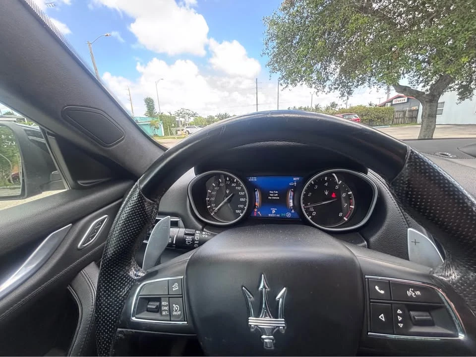 2020 Maserati Levante - Image 14 of 15