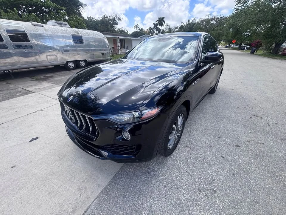 2020 Maserati Levante - Image 3 of 15