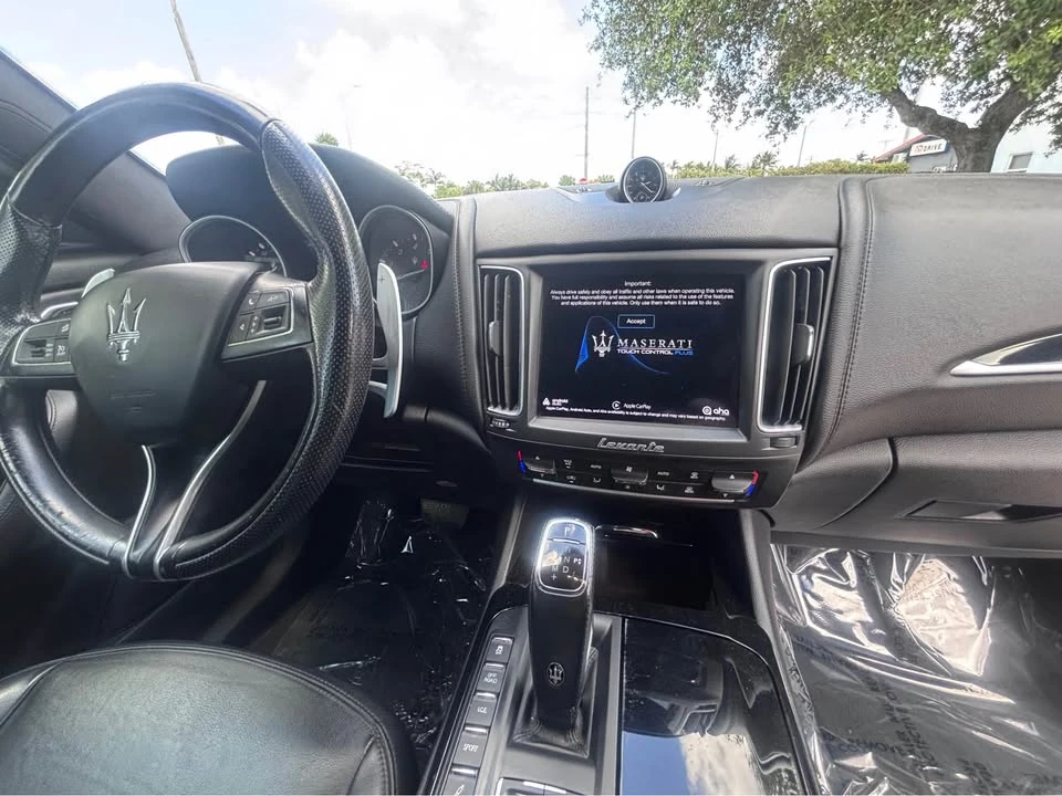 2020 Maserati Levante - Image 13 of 15