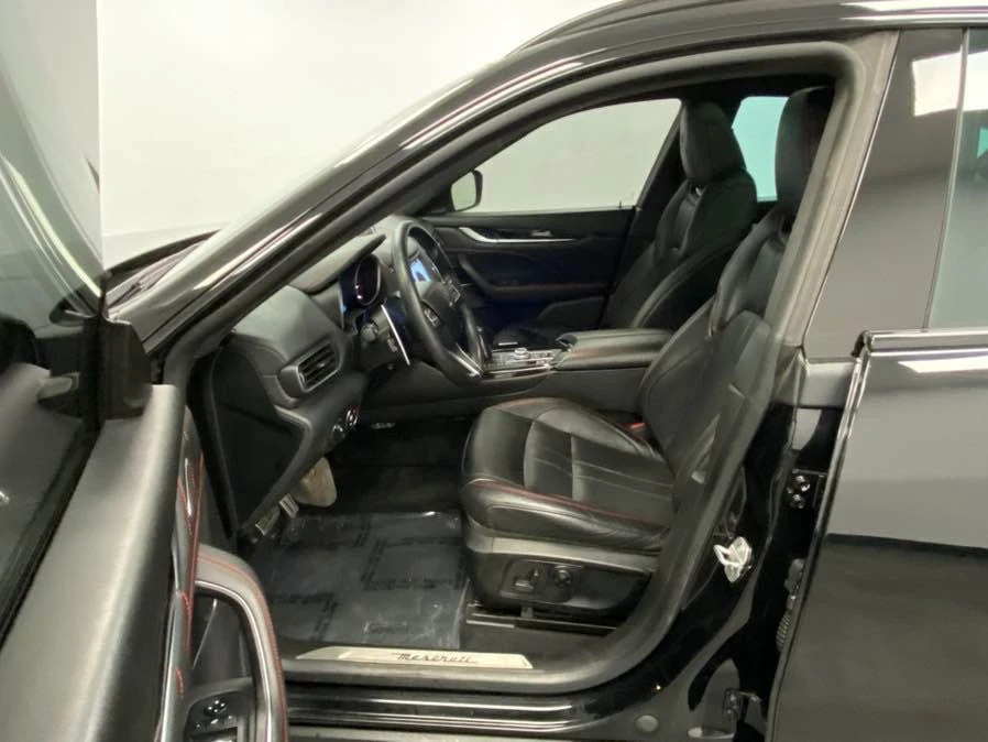 2020 Maserati Levante - Image 10 of 18
