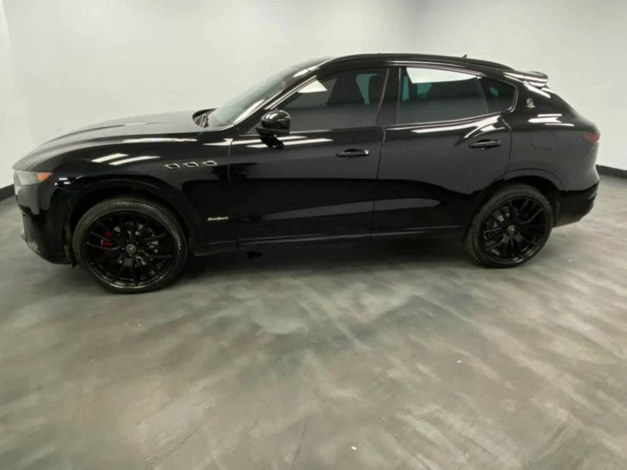 2020 Maserati Levante - Image 2 of 18