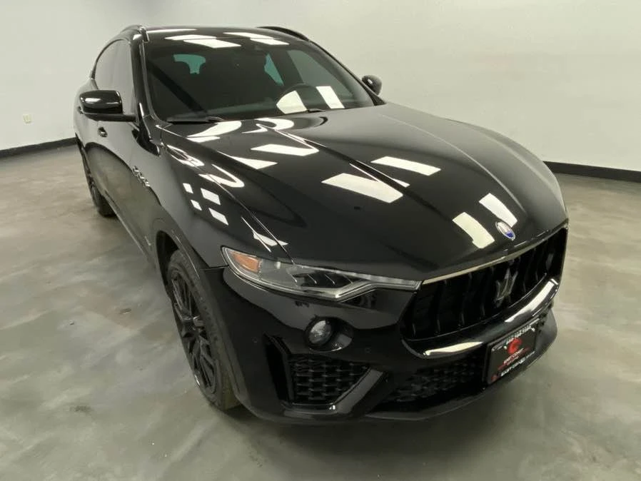 2020 Maserati Levante - Image 7 of 18