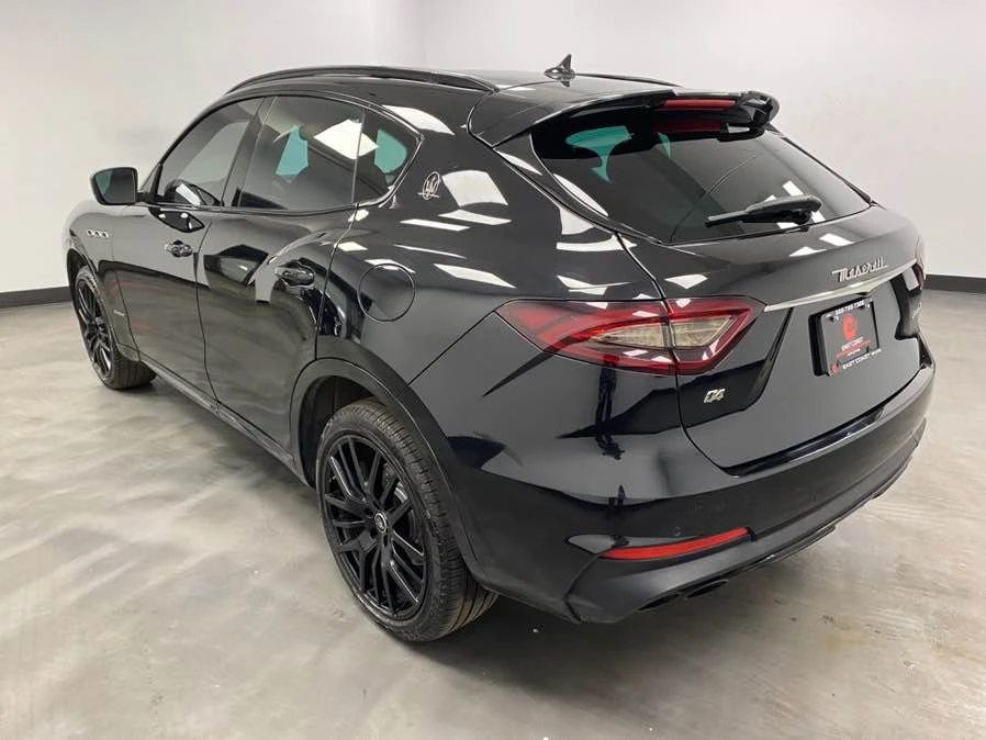 2020 Maserati Levante - Image 3 of 18