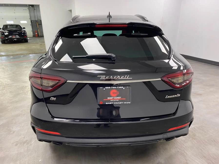 2020 Maserati Levante - Image 4 of 18
