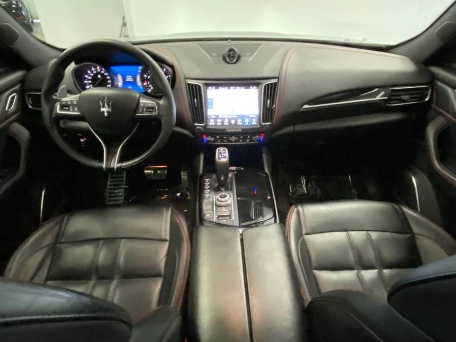 2020 Maserati Levante - Image 13 of 18