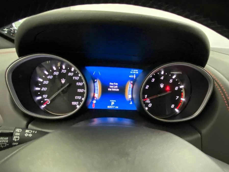 2020 Maserati Levante - Image 14 of 18