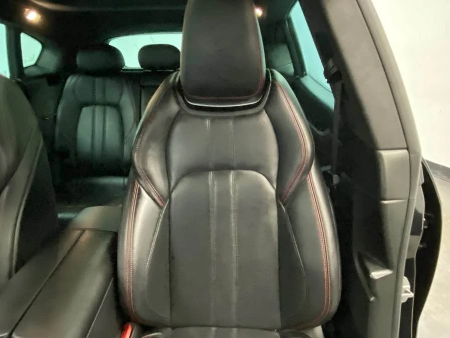2020 Maserati Levante - Image 12 of 18