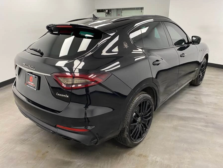 2020 Maserati Levante - Image 5 of 18