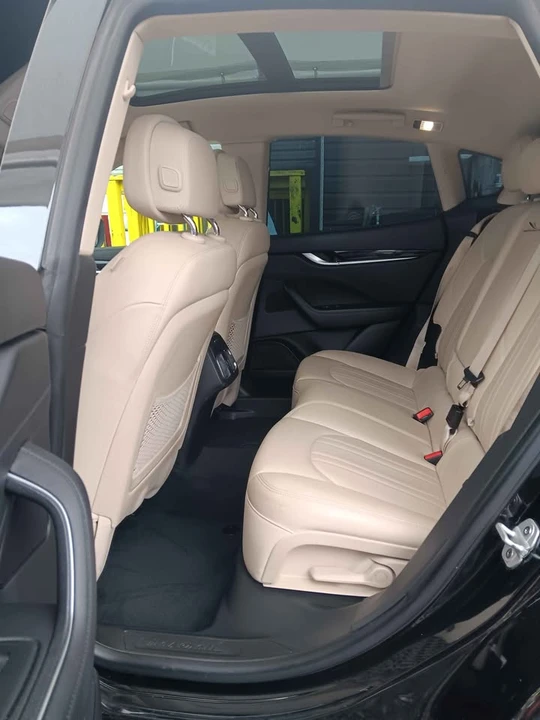 2020 Maserati Levante - Image 4 of 8
