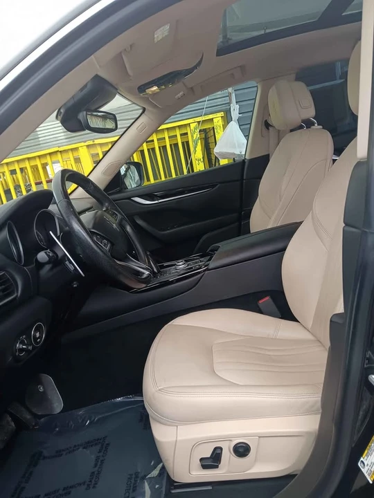2020 Maserati Levante - Image 3 of 8
