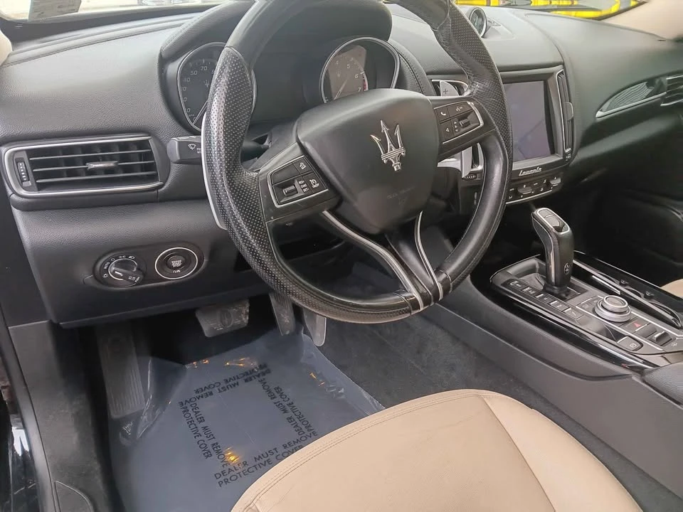 2020 Maserati Levante - Image 5 of 8