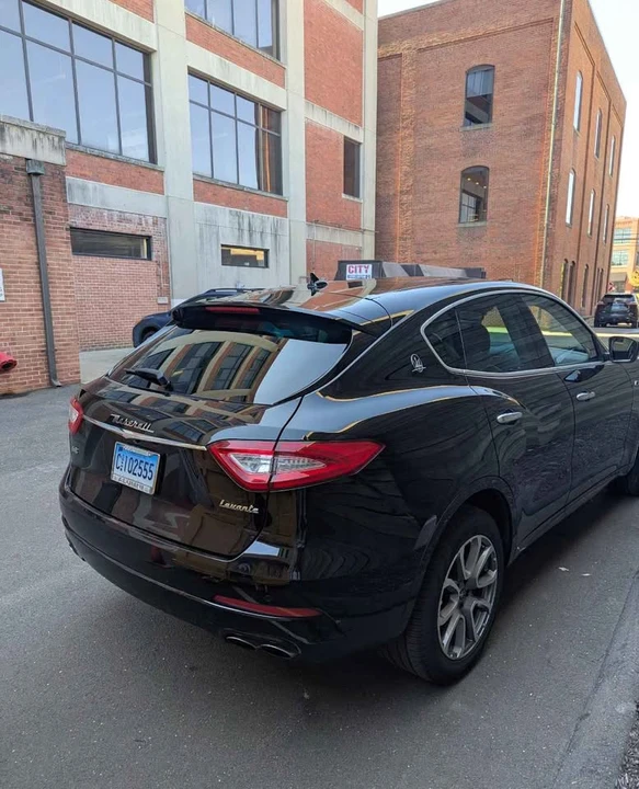 2020 Maserati Levante - Image 4 of 4