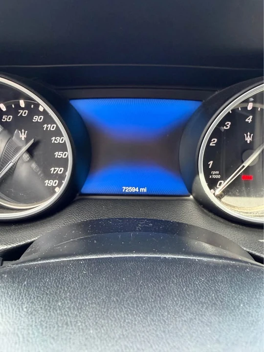 2020 Maserati Levante - Image 11 of 11