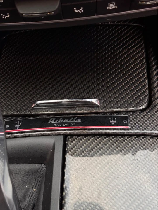 2020 Maserati Levante - Image 11 of 13
