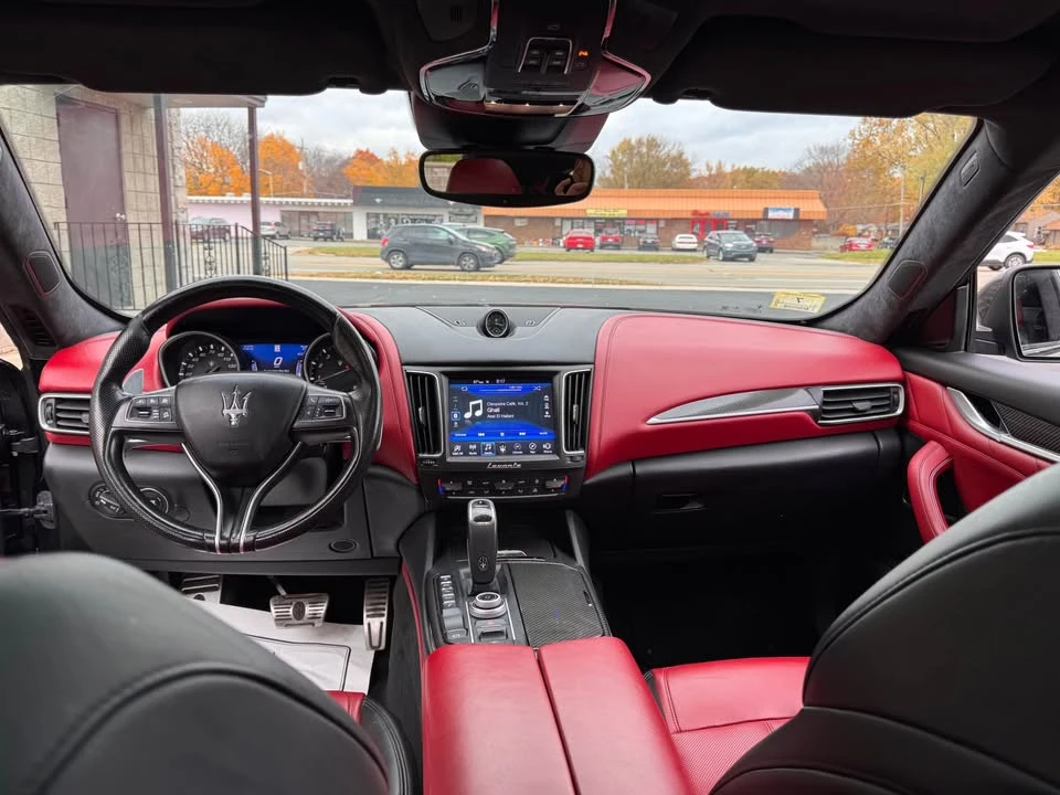 2020 Maserati Levante - Image 10 of 13