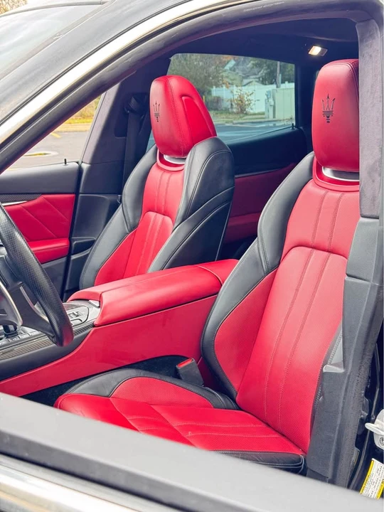 2020 Maserati Levante - Image 8 of 13