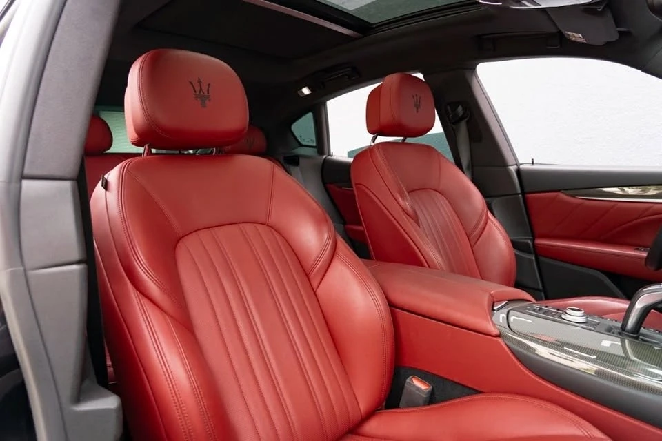 2020 Maserati Levante - Image 19 of 20