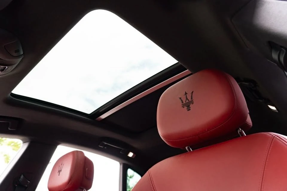 2020 Maserati Levante - Image 20 of 20