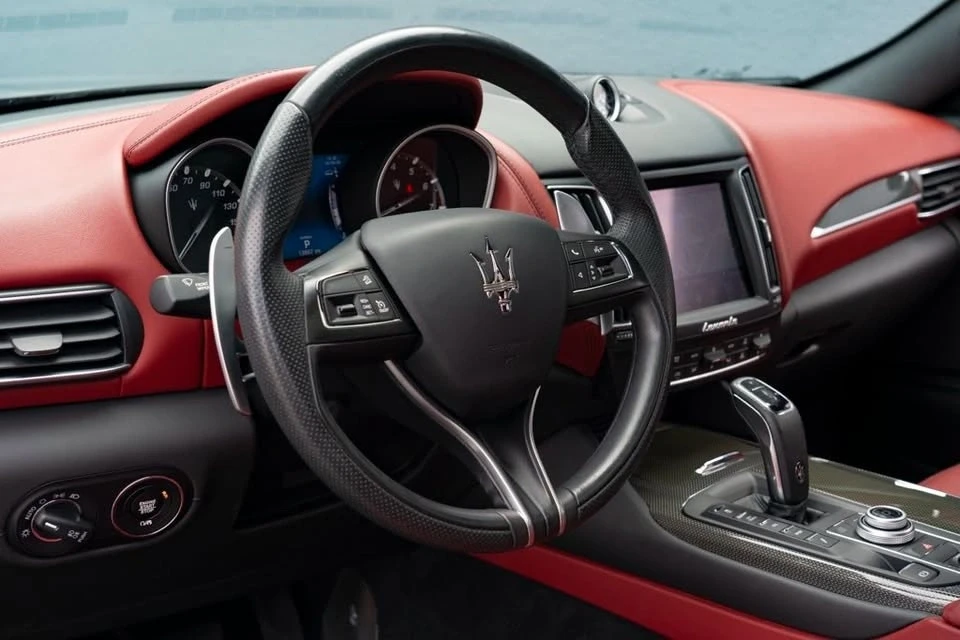 2020 Maserati Levante - Image 10 of 20