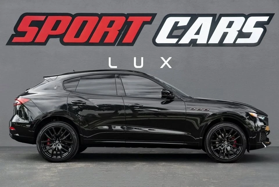 2020 Maserati Levante - Image 4 of 20