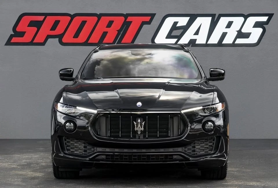 2020 Maserati Levante - Image 2 of 20