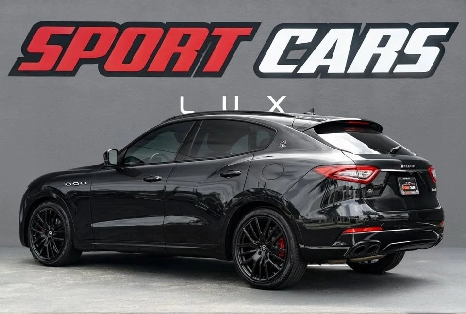 2020 Maserati Levante - Image 7 of 20