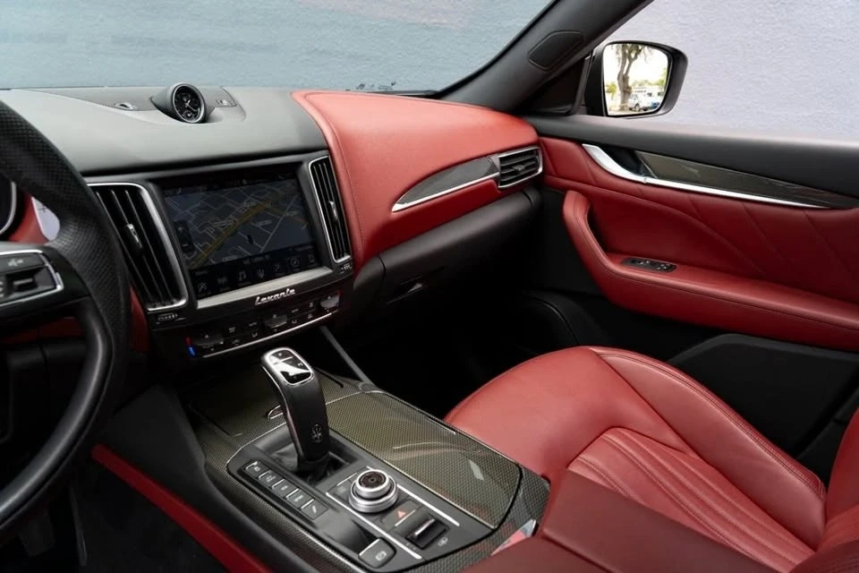 2020 Maserati Levante - Image 14 of 20