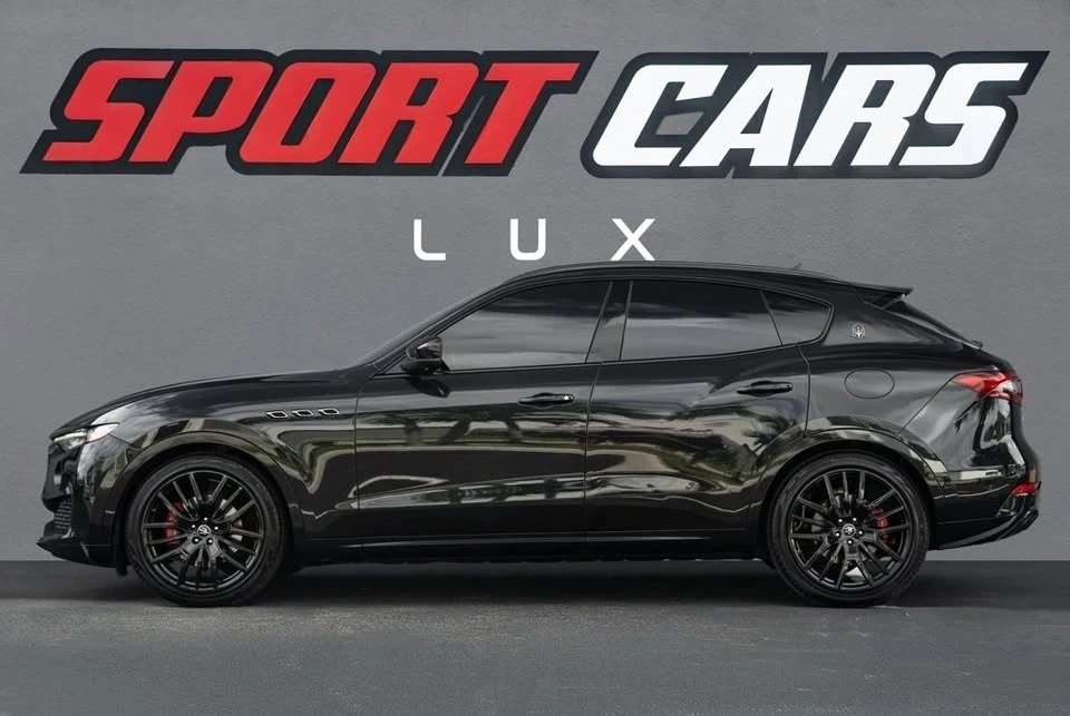 2020 Maserati Levante - Image 8 of 20