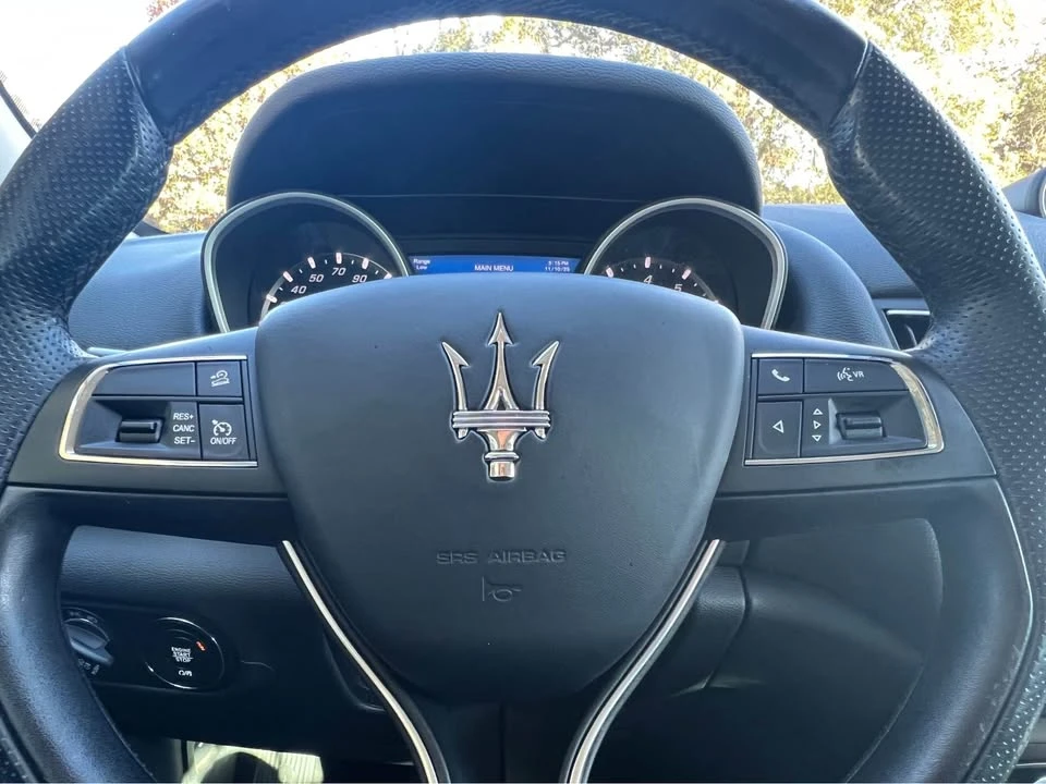2020 Maserati Levante - Image 6 of 11