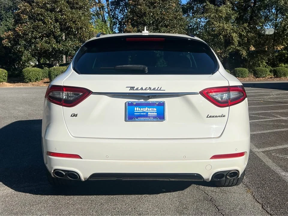 2020 Maserati Levante - Image 11 of 11