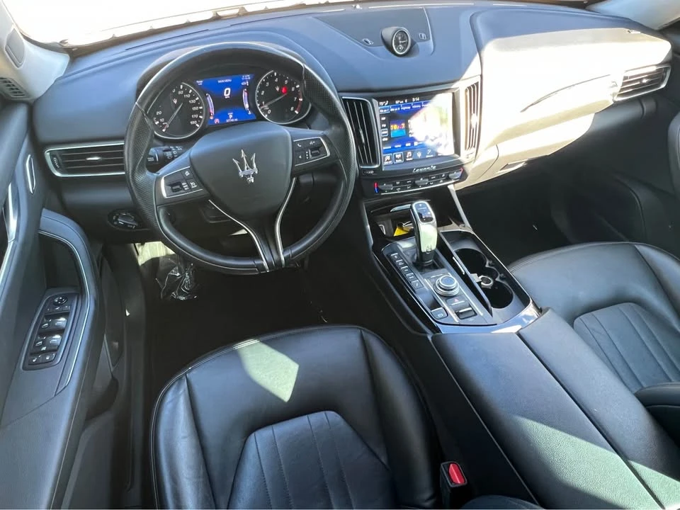 2020 Maserati Levante - Image 3 of 11