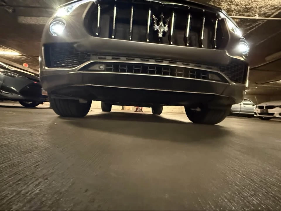 2020 Maserati Levante - Image 9 of 9
