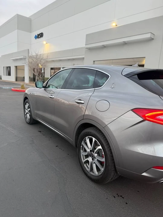 2020 Maserati Levante - Image 3 of 9