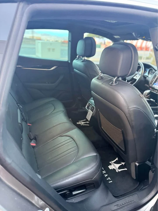2020 Maserati Levante - Image 4 of 9