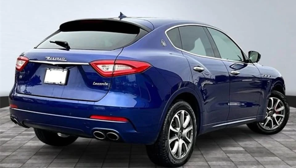 2020 Maserati Levante - Image 4 of 12