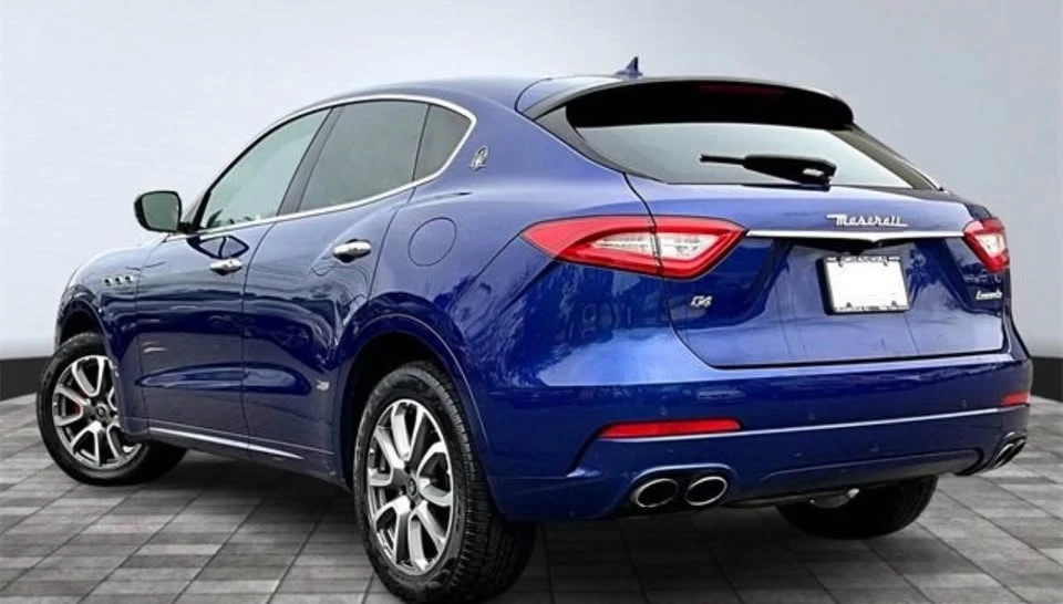 2020 Maserati Levante - Image 2 of 12