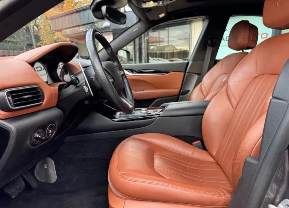 2020 Maserati Levante - Image 12 of 12